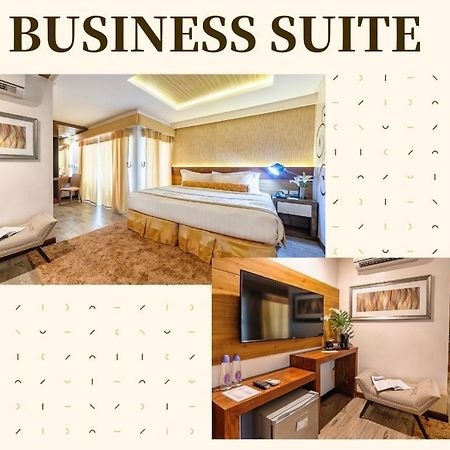 Sweet Home Boutique Hotel Tagbilaran Eksteriør bilde