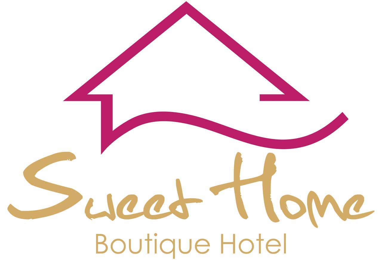 Sweet Home Boutique Hotel Tagbilaran Eksteriør bilde