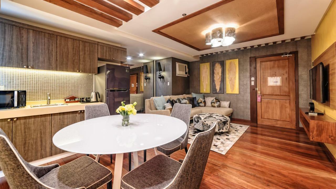 Sweet Home Boutique Hotel Tagbilaran Eksteriør bilde
