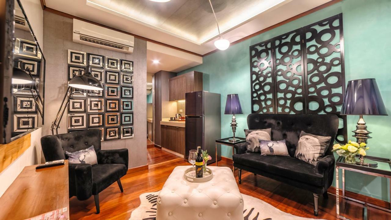 Sweet Home Boutique Hotel Tagbilaran Eksteriør bilde