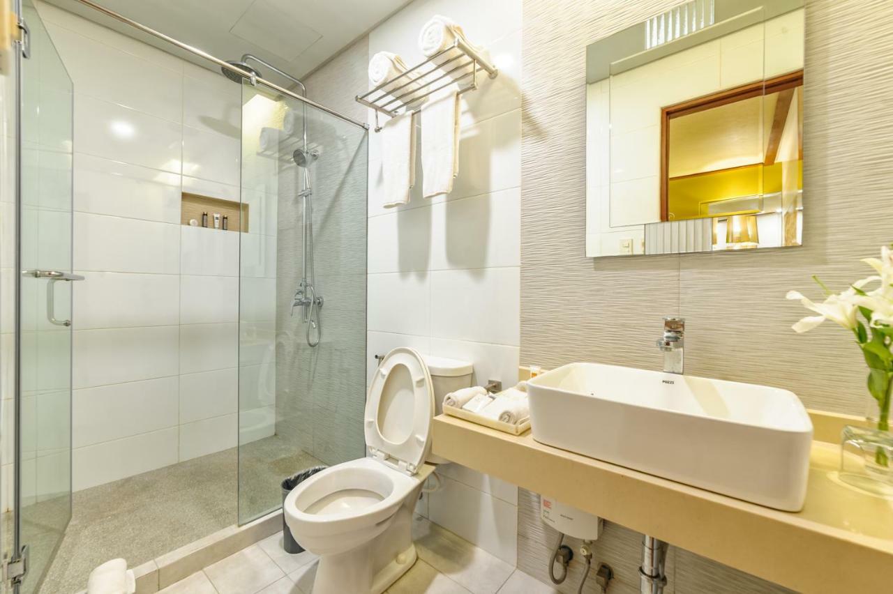 Sweet Home Boutique Hotel Tagbilaran Eksteriør bilde