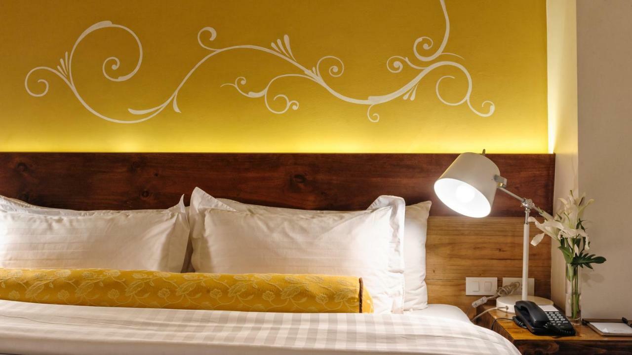Sweet Home Boutique Hotel Tagbilaran Eksteriør bilde