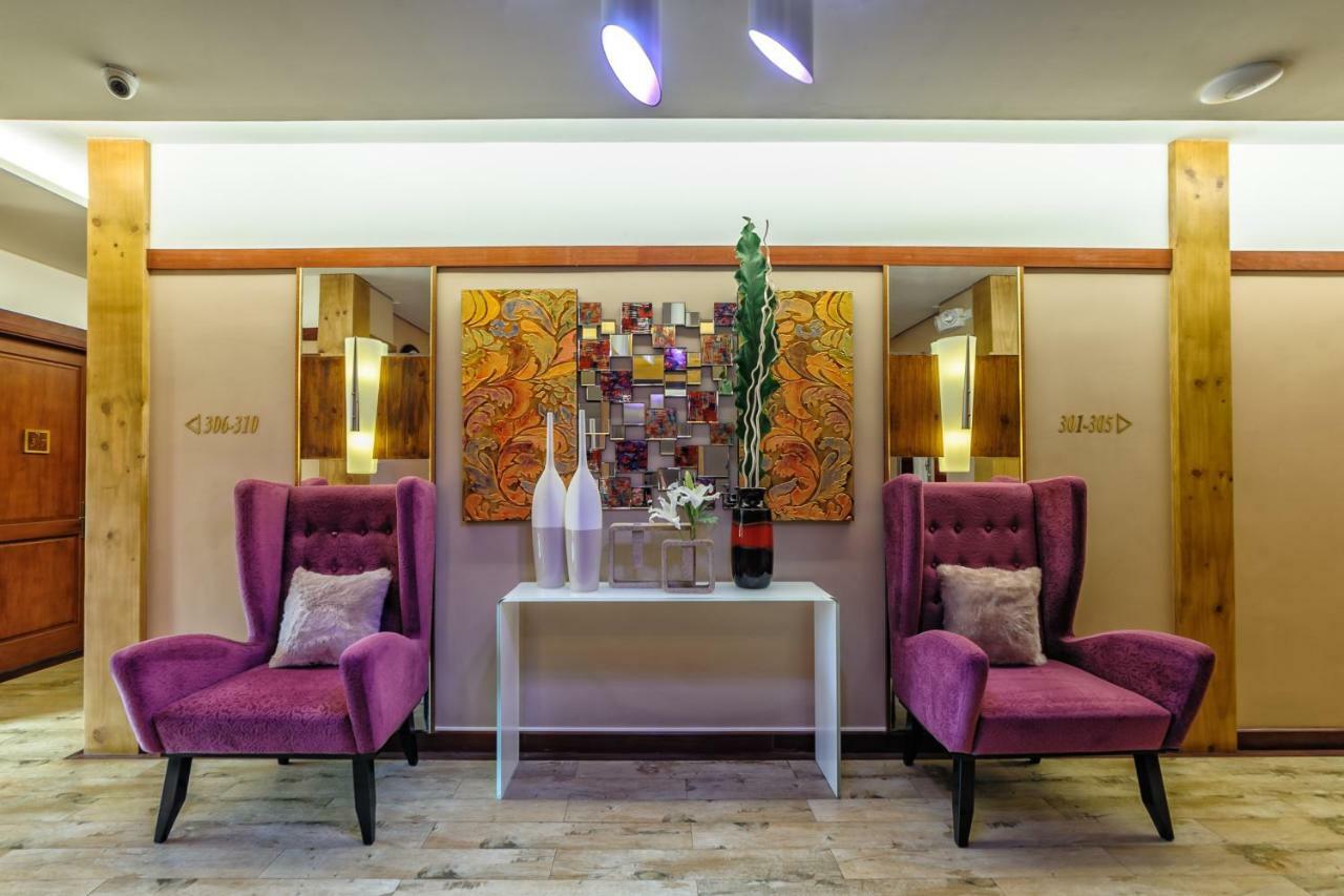 Sweet Home Boutique Hotel Tagbilaran Eksteriør bilde