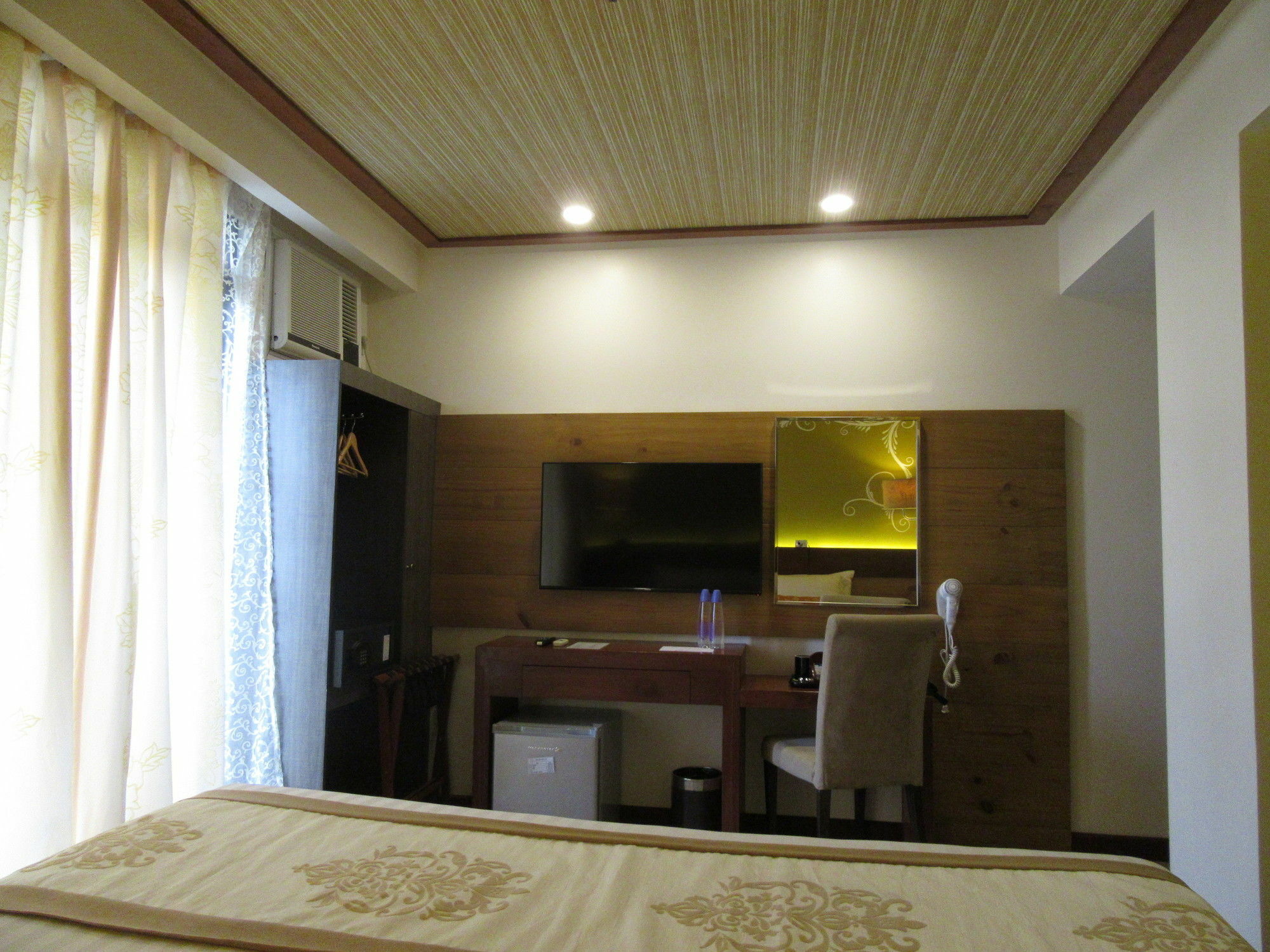 Sweet Home Boutique Hotel Tagbilaran Eksteriør bilde